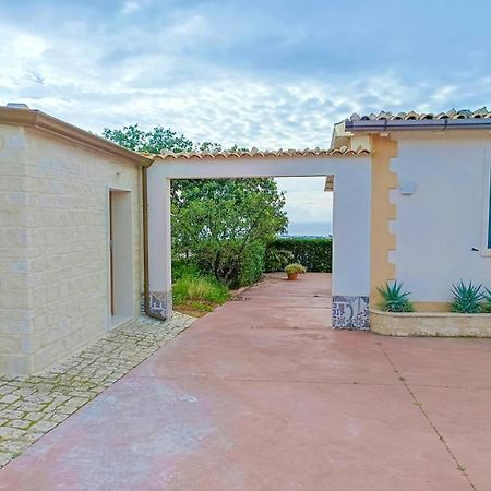 Villa Renzo Scicli Exterior foto